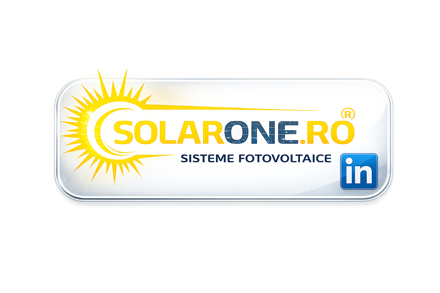 Solar One LinkedIn