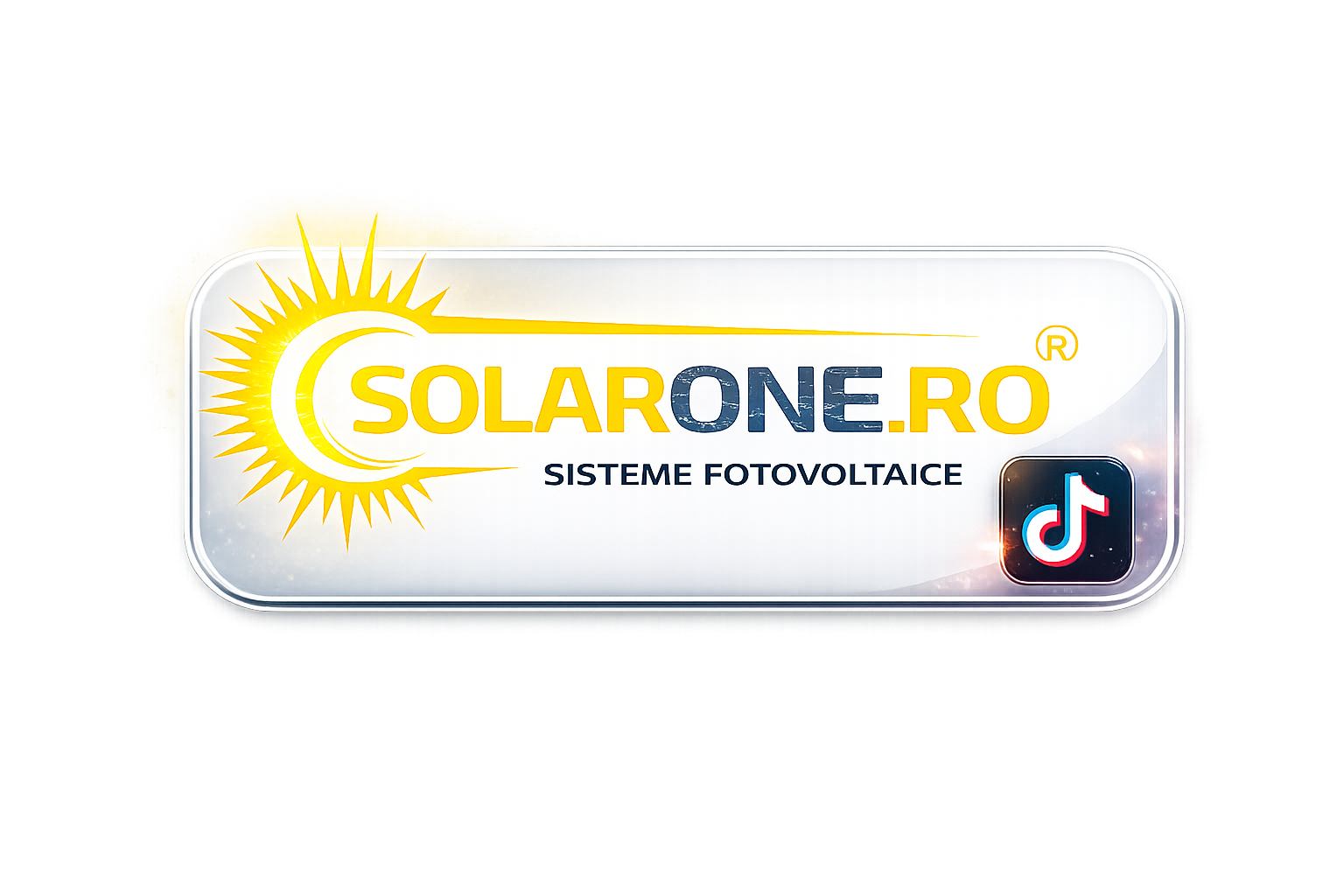 Solar One TikTok