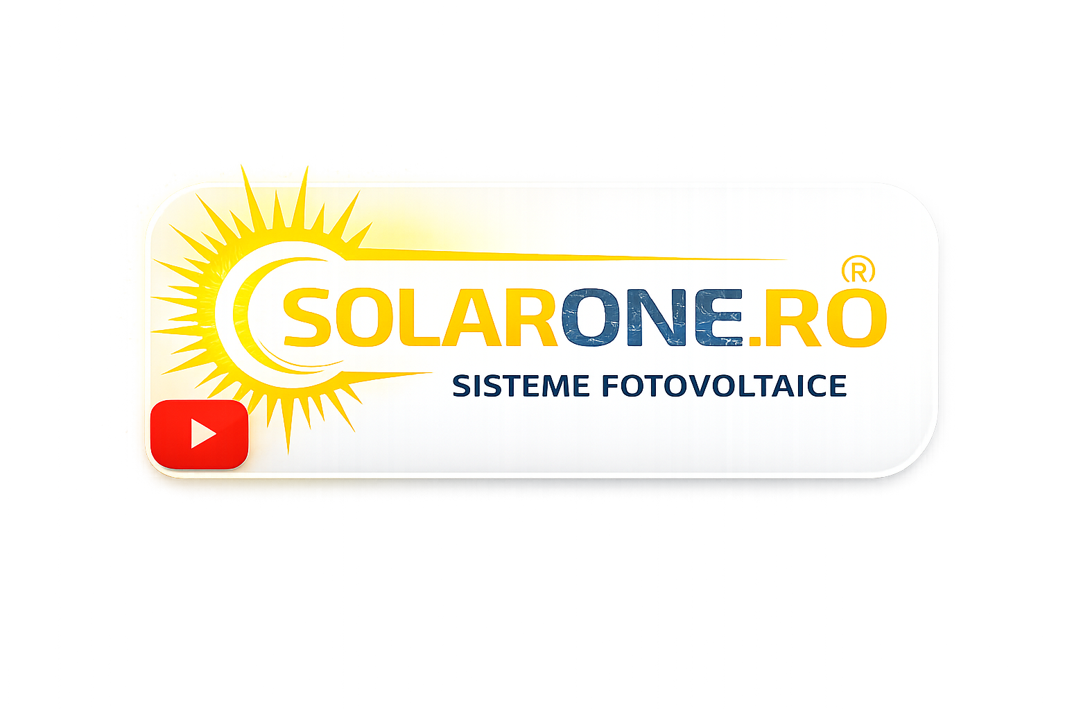 Solar One YouTube